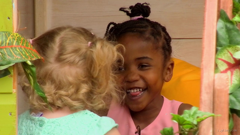 What Are 4-Year-Olds Like? The Fascinating World of Toddlers