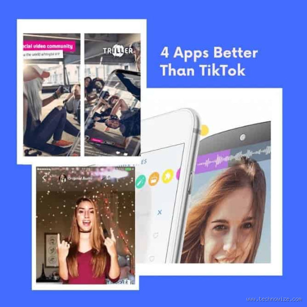 What Are Apps Like TikTok for 10 Year Olds? Safe & Fun Alternatives