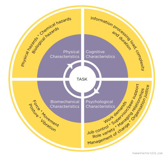 What Are the Key Characteristics of Work? Understanding the Essentials