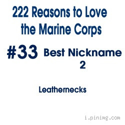 What Are Marine Nicknames? Discover Their Meaning and Significance in the Military