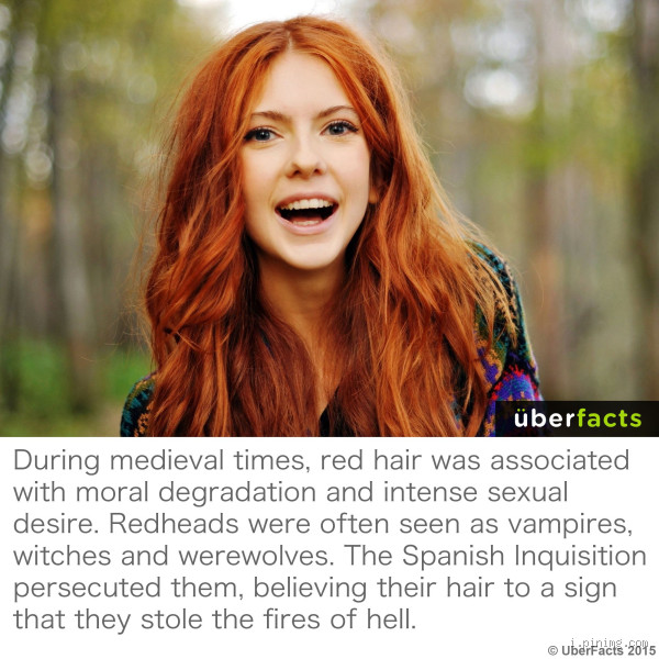 What Are Some Interesting Facts About Redheads? Discover the Fascinating World of Gingers