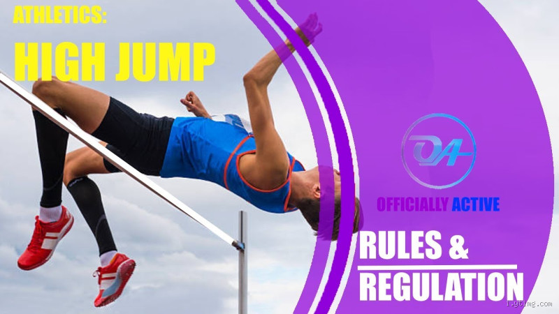 The 3 Essential Rules in High Jump You Need to Master!