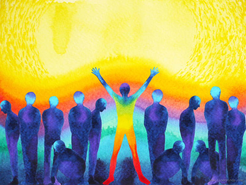 What Are the 4 Energy Types? A Fun, In-Depth Look with Friends