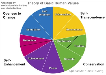 What Are the 7 Basic Human Values That Shape Our Lives?
