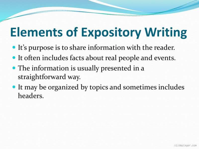 What Are the Devices Used in Expository Writing? A Complete Guide
