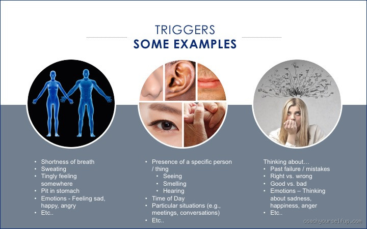 What Are the Most Triggering Things That Affect People?