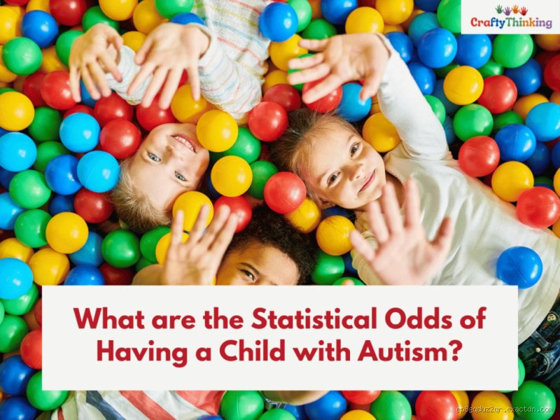 What Are the Odds of Having a Second Autistic Child?