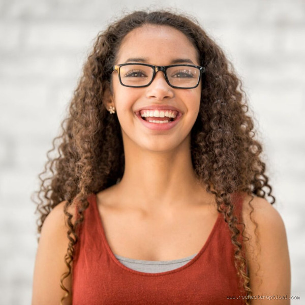 What Are the Side Effects of Wearing Glasses? Uncover the Truth