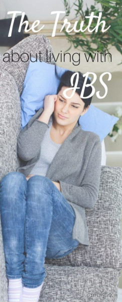 What Are the Struggles of Living with IBS? The Hidden Battle