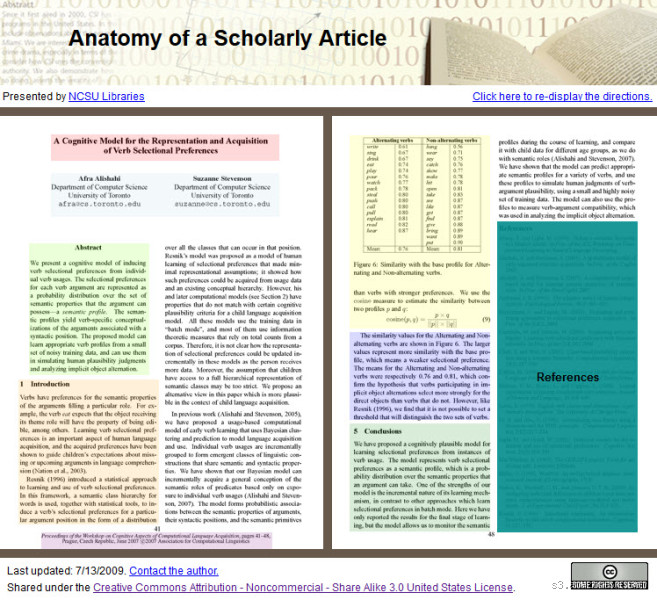 What Are Two Examples of a Scholarly Journal? Uncover Key Insights