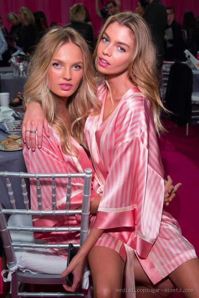 What Body Type Do Victoria's Secret Models Have? Unveiling the Secrets