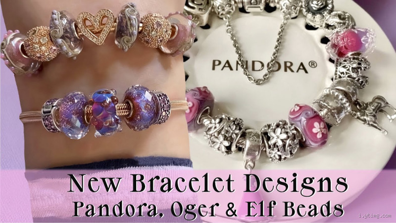 What Can I Do With My Old Pandora Bracelet? Creative and Useful Ideas