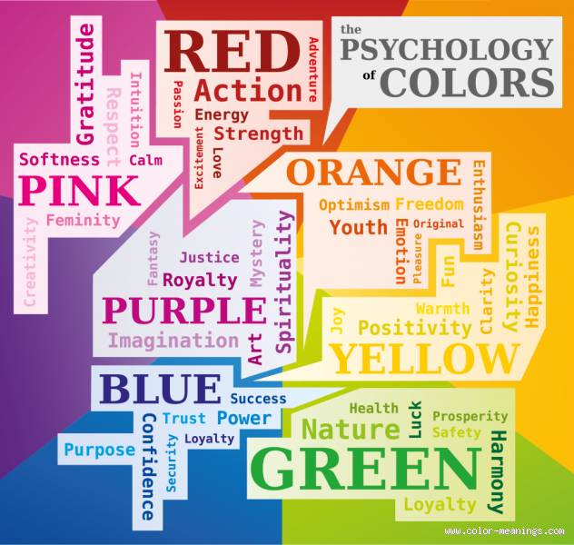 What Color Means Respect? Discover the Hidden Power of Color
