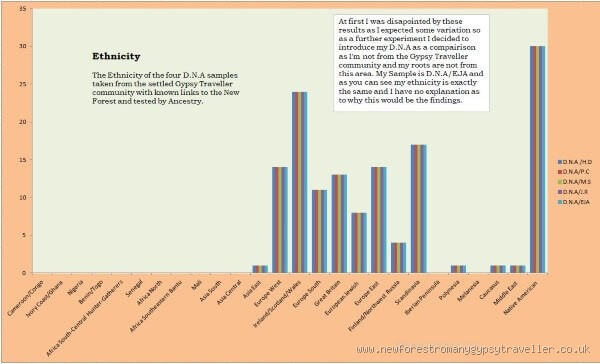 What DNA Would a Gypsy Have? Exploring the Ancestry of the Roma People