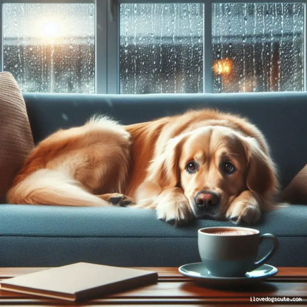 What Do Dogs Think When Babies Cry?