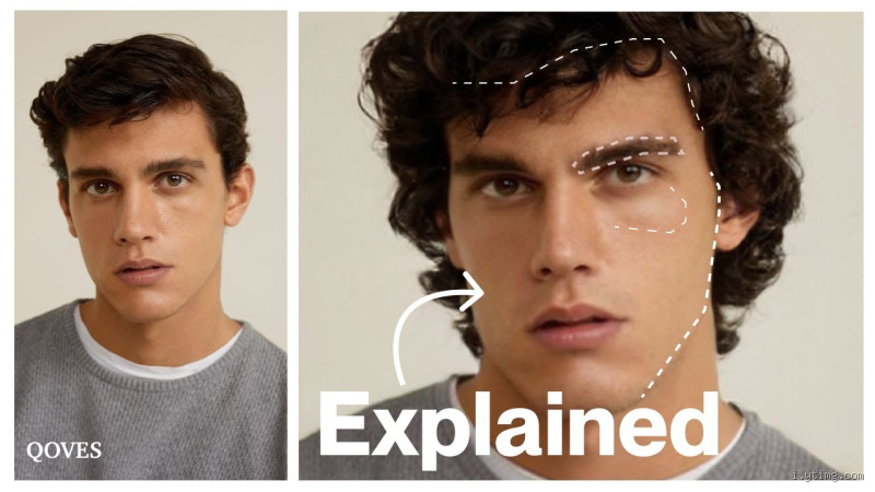 What Do Guys Find Attractive in Looks? The Truth Revealed