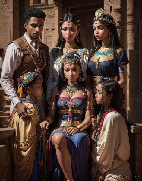 What do you call a high class family?