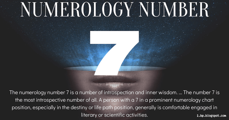 What Does the Number 7 Symbolize? Discover Its Deep Meanings!