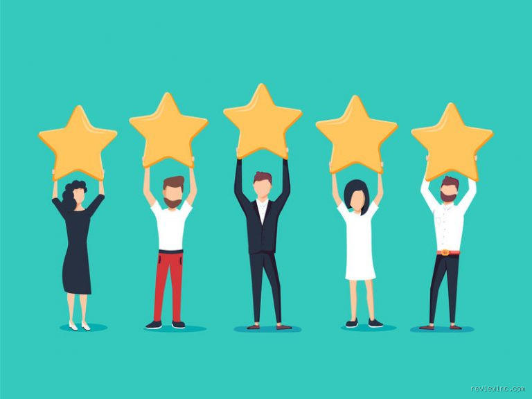 What Does Having a Five-Star Mean? The Hidden Power of Top Ratings