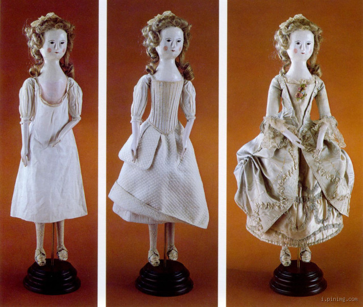 What Does It Mean If a Girl Is a Doll? Unveiling the Layers