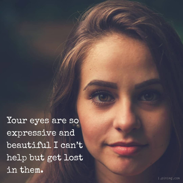 What Does It Mean to Have Expressive Eyes? Discover the Power Behind Them