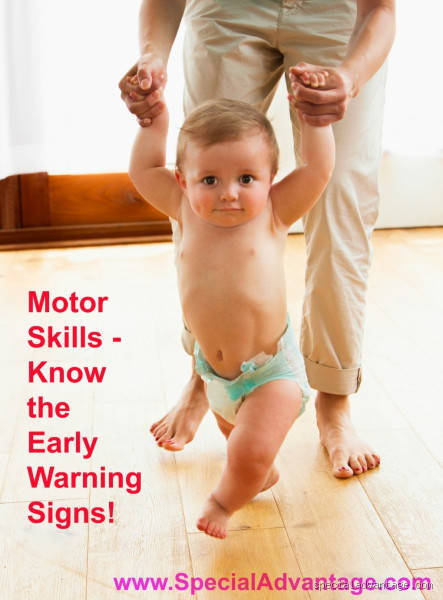 What Does Lack of Motor Skills Mean? The Signs You Shouldn’t Ignore