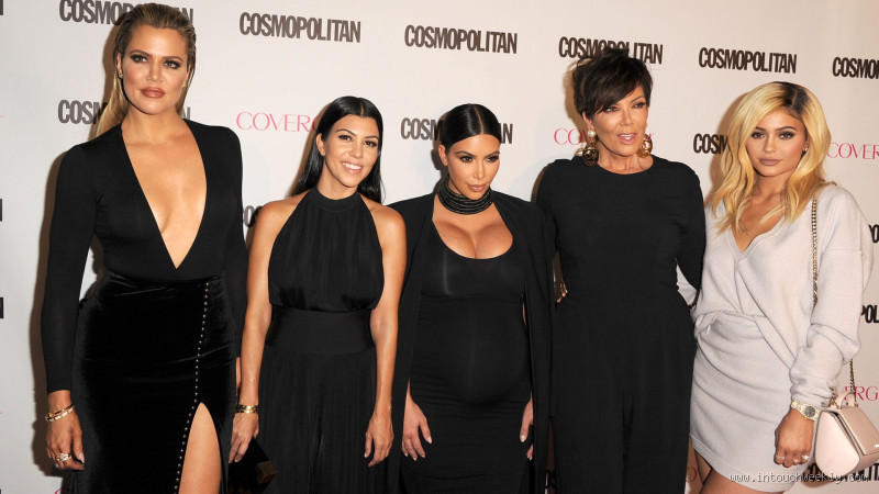 What Ethnicity Are The Kardashians? The Truth Behind Their Heritage