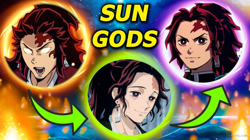 What Ethnicity Is Tanjiro? The Truth Behind His Origins