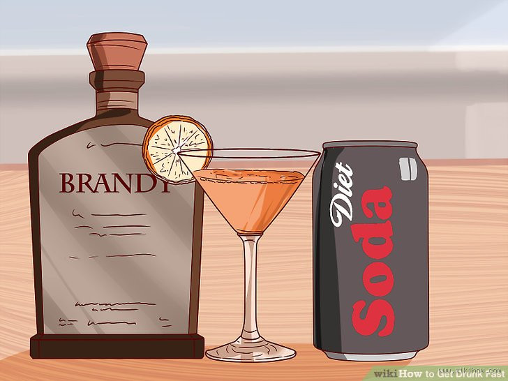 What Gets You Drunk Faster: Wine or Champagne? Find Out Here!