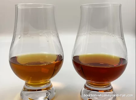 What Gives Bourbon Legs? Discover the Secret Behind This Fascinating Phenomenon