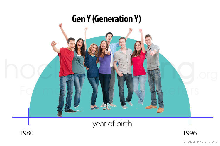 What Happened to Gen Y? The Forgotten Middle Generation