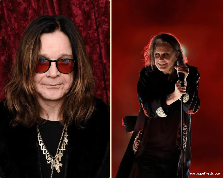 What Happened to Ozzy Osbourne? The Shocking Truth You Need to Know