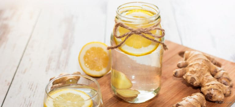 What Happens If I Drink Hot Ginger Water Every Day?