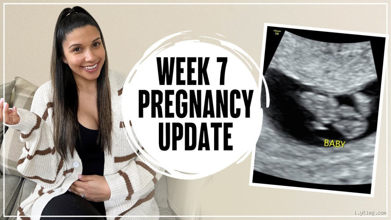 7 Weeks Pregnant and No Morning Sickness: Is It Normal?