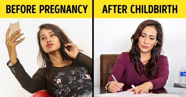 What Happens to a Man's Body When His Wife is Pregnant? The Unexpected Changes