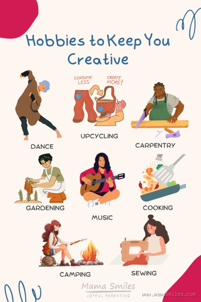What Hobbies Do You Enjoy Most? Discovering the Fun and Benefits