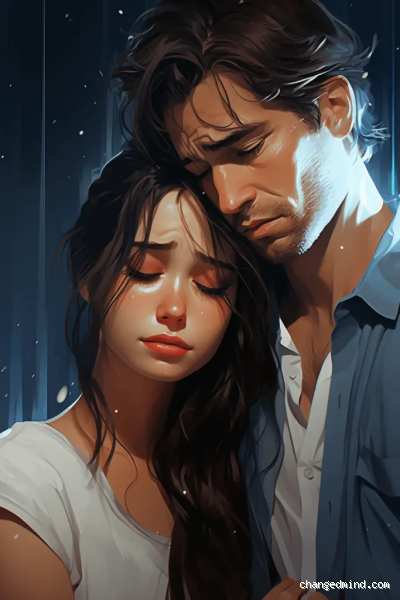 What if a Girl Cries in Front of You: How to React with Empathy and Support?