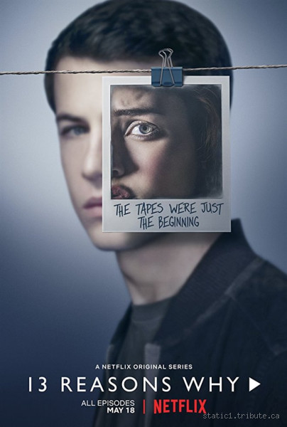 What is 13 Reasons Why Rated on Netflix: TV-MA Explanation and Guide?