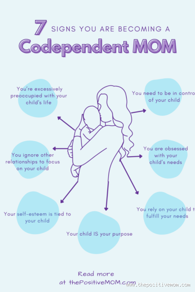 What Is a Codependent Mother Daughter Relationship? Hidden Pain