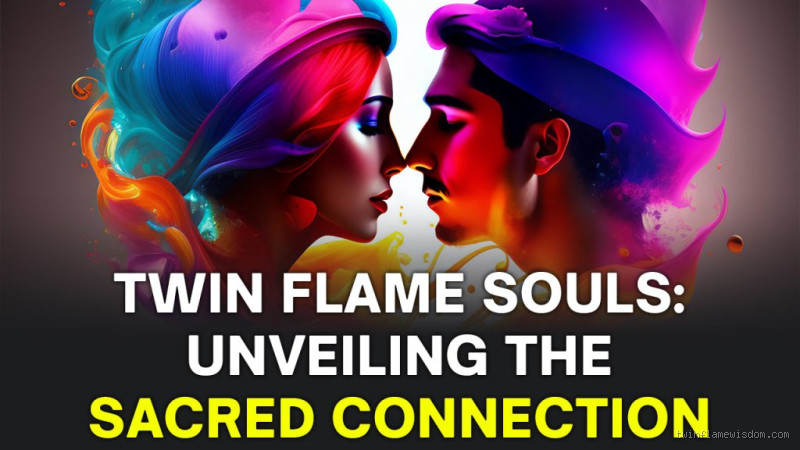 What Is a Divine Twin Flame? Discover the Truth Behind the Connection