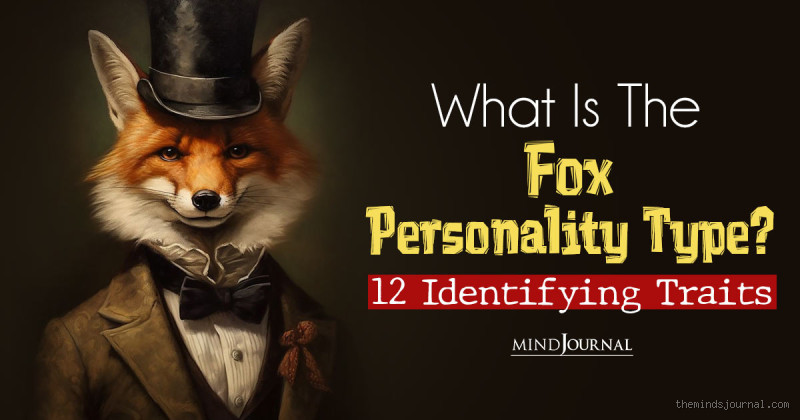What Is a Fox Personality? Traits, Myths, and Hidden Depths