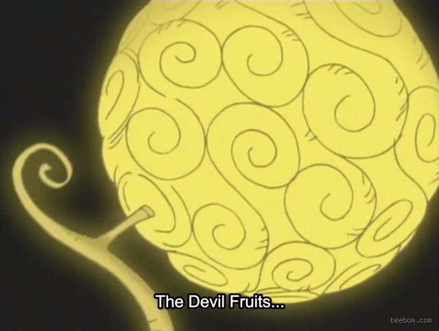 What is a Heavenly Devil Fruit in the One Piece Universe?