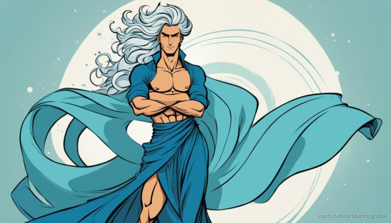 What is Aquarius Body Type?