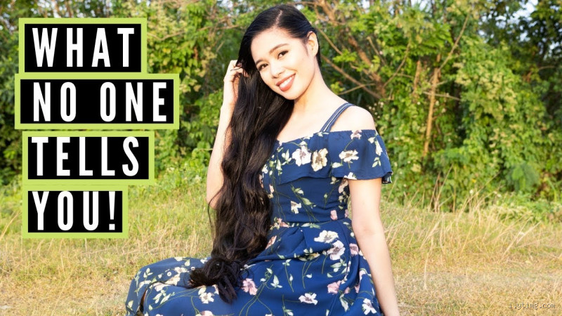 What Is Considered Beautiful Hair? The Truth No One Tells You