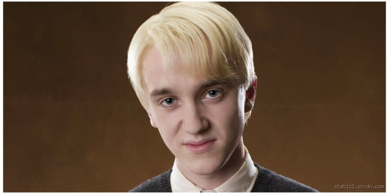 What is Draco's Middle Name? The Hidden Detail Every Potterhead Misses