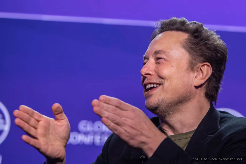 What is Elon Musk $56 Billion Pay Package?