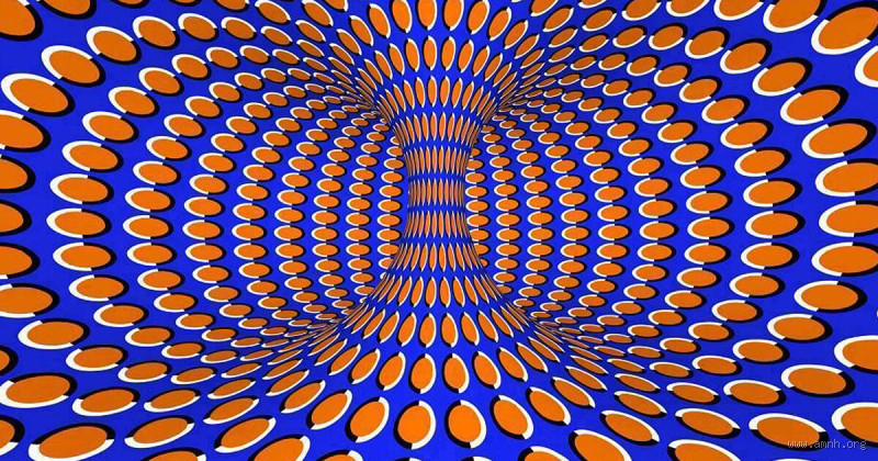 What Is It Called When You See Illusions? Let’s Break It Down