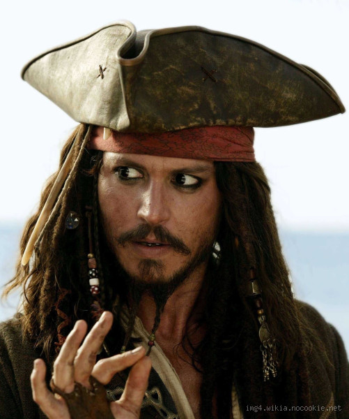 What is Jack Sparrow's Worst Fear? Unraveling the Pirate's Deepest Terror