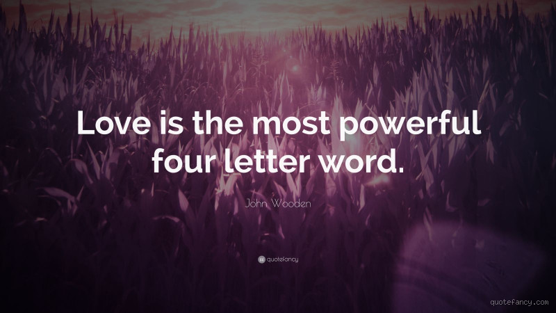 What is Love in 4 Words? A Deep Dive into the Essence of Love