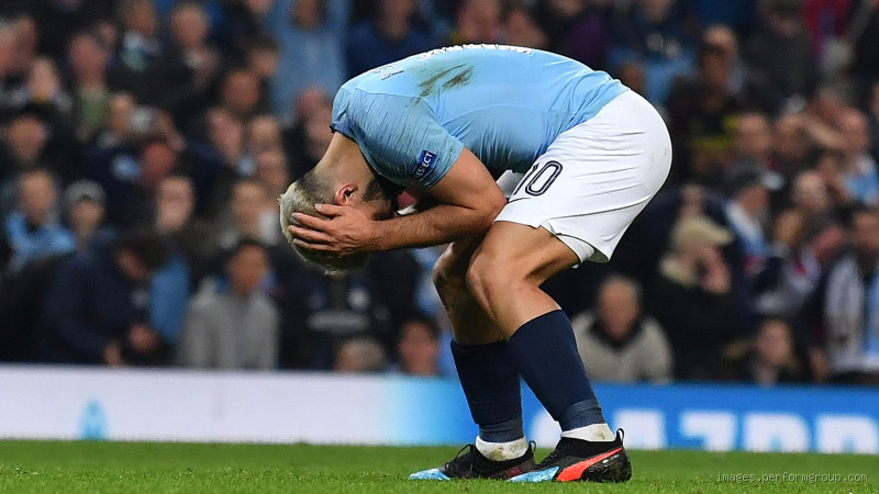 What is Manchester City's Biggest Loss? Uncovering the Shocking Defeat
